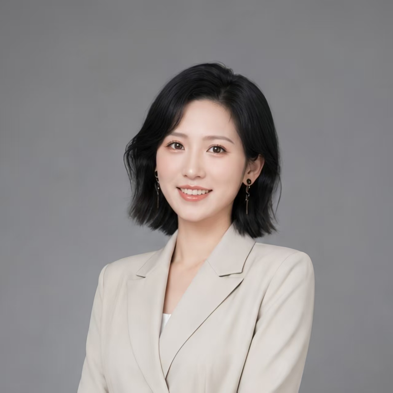 规划顾问团队代表