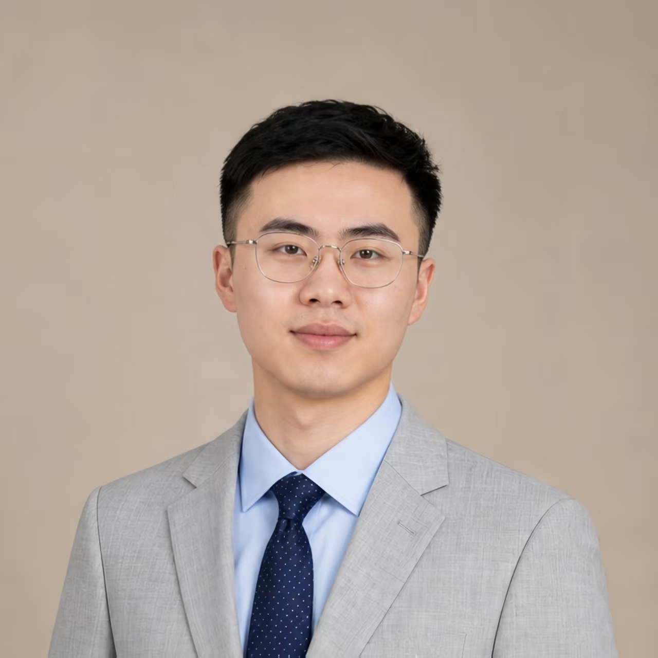 面签导师团队代表